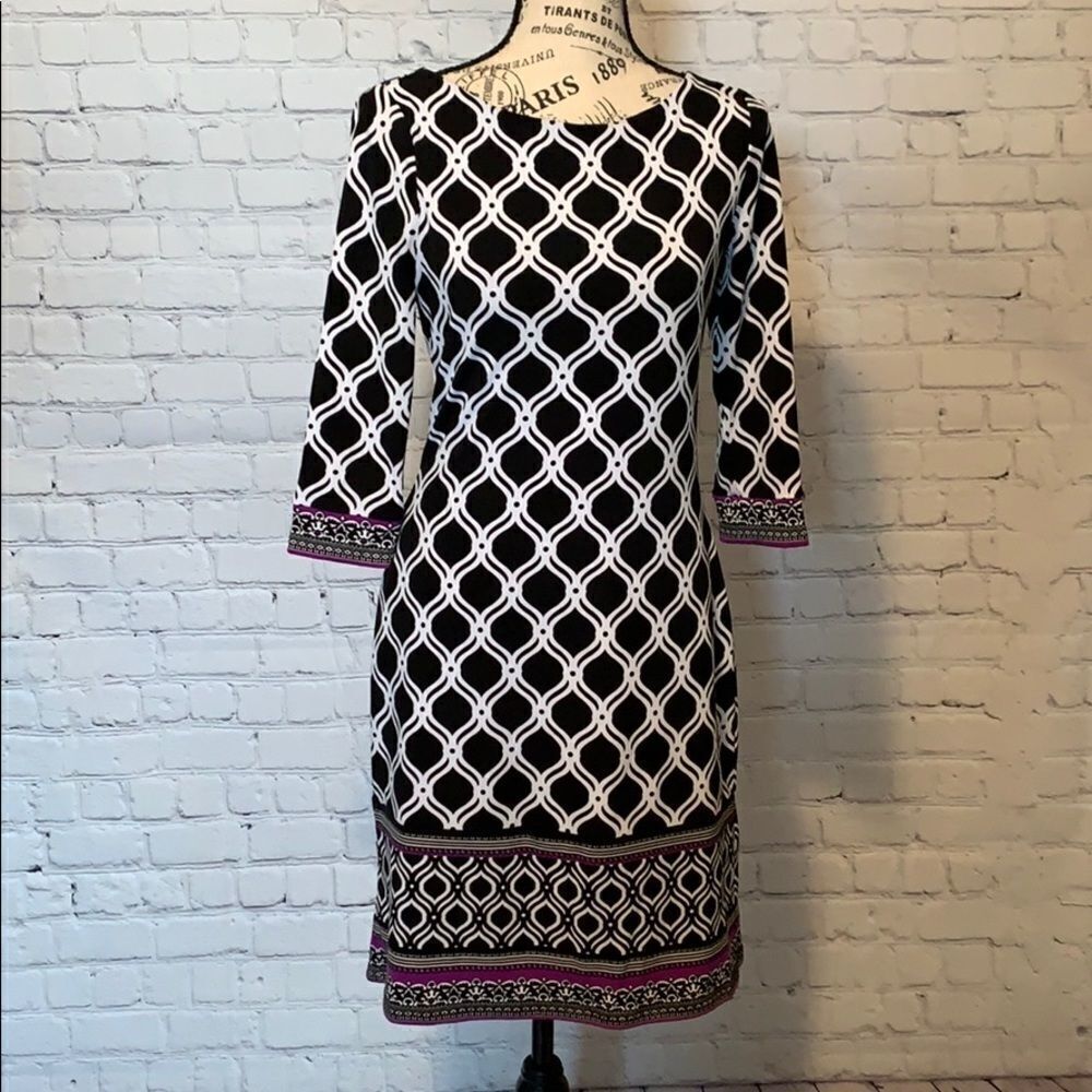 White House Black Market Dress size XXS
